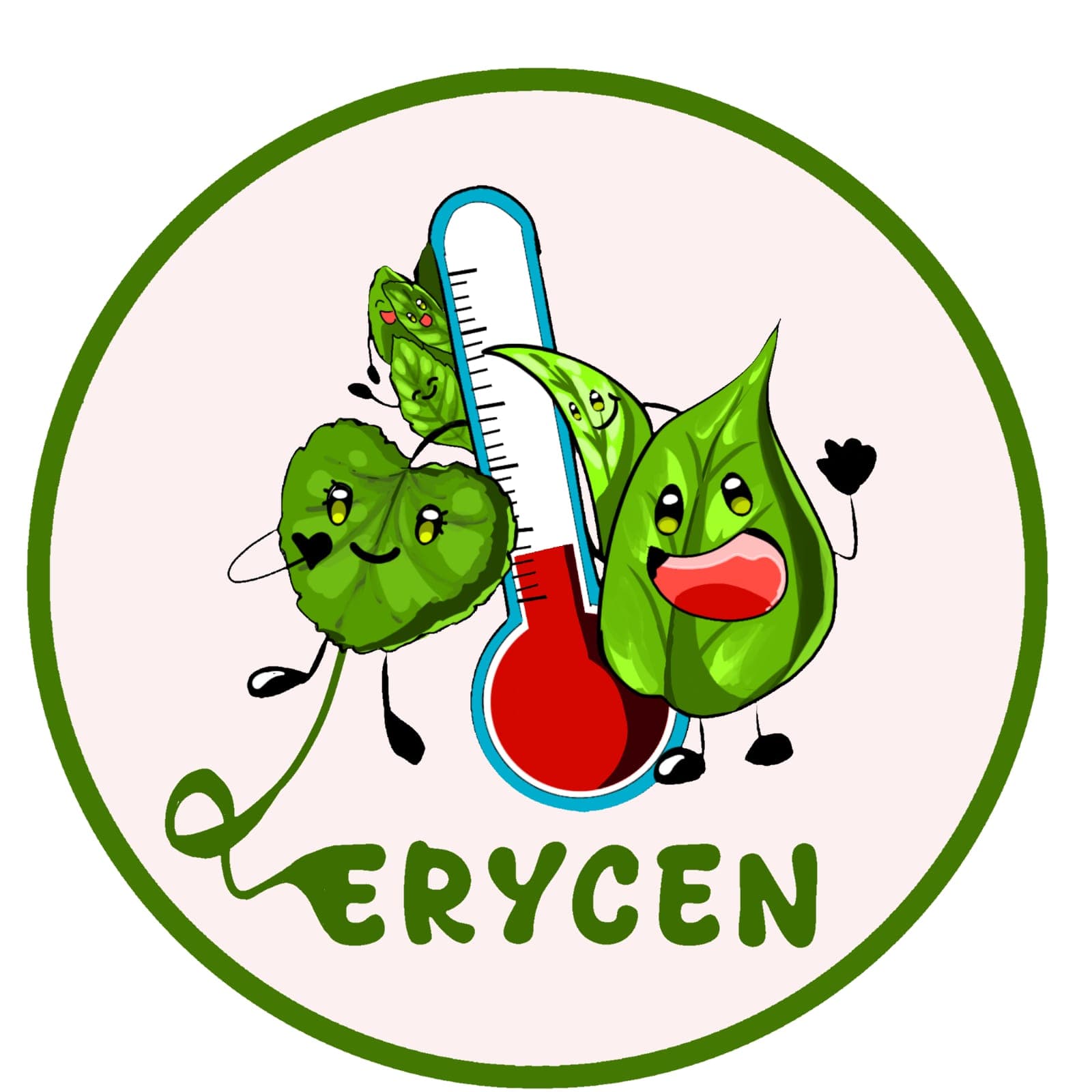 ERYCEN logo